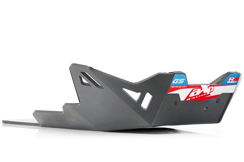 AXP RACING - SABOT BMW R1250GS / R1250GSA (Bleu)