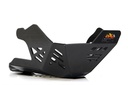 AXP RACING - SABOT YAMAHA 700 TENERE EURO4