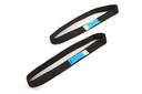 Loops set - boucles d'ancrage pour sangles