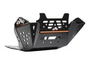 AXP RACING - SABOT MOTEUR v3 pour KTM Adventure S/R