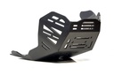 AXP RACING - DUCATI DESERT X / CRASH BARS SW MOTECH