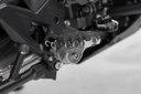 SW-MOTECH - Kit de repose-pieds EVO pour KTM
