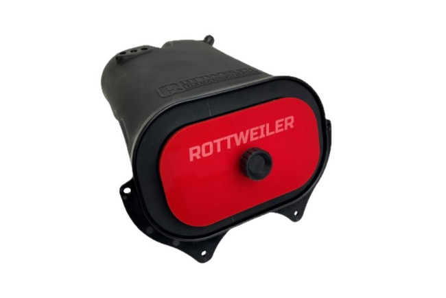 [RIS-790-901-WMP] ROTTWEILER PERFORMANCE - Plate de protection pour lavage