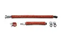 ROTTWEILER PERFORMANCE - Fuel line conversion kit