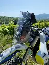 MOTOBOXER - Rally fork heads - KTM 690, Husqvarna 701, Gasgas 700 EC