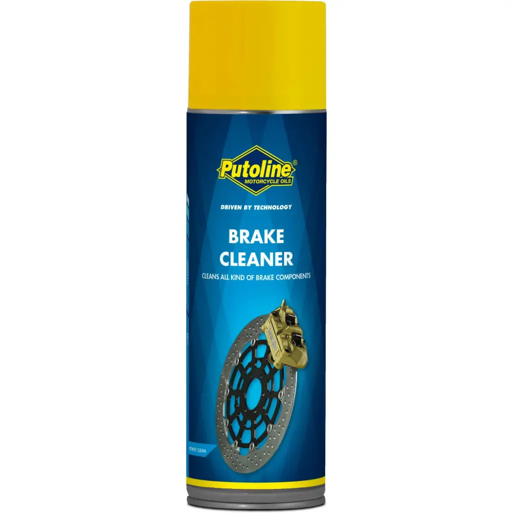 Putoline Brake Cleaner Spray