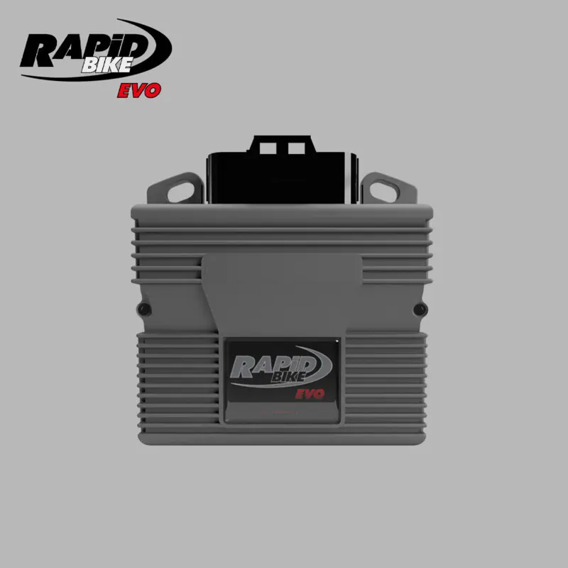 RapidBike - Gestion électronique EVO pour KTM