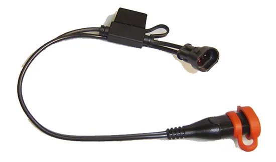 Optimate O-57 Connector Accessory