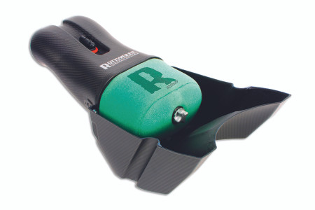 ROTTWEILER PERFORMANCE - INTAKE SYSTEM
