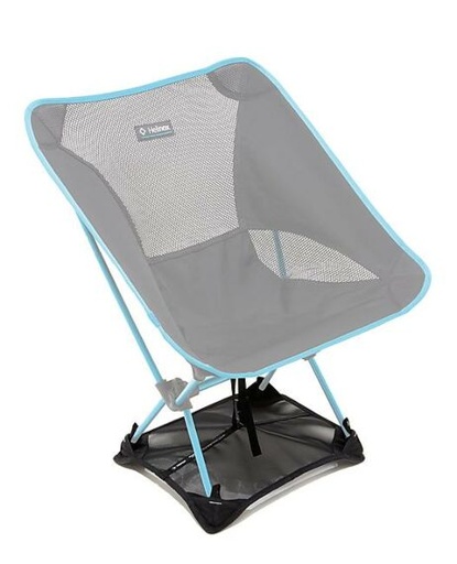 GROUND SHEET TAPIS - STABILISATEUR POUR CHAIR ONE