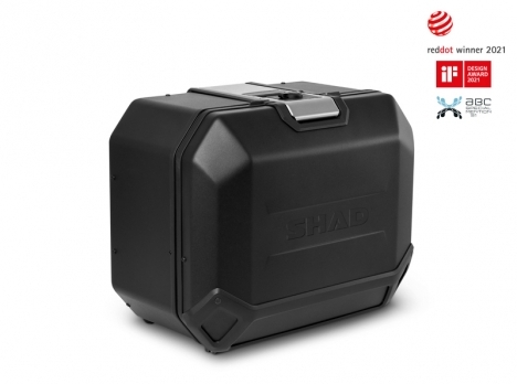 SHAD TERRA SIDE CASES