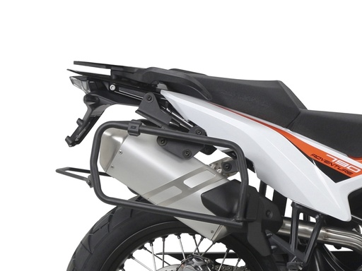 SHAD FIXATION 4P - KTM 790/890 Adventure