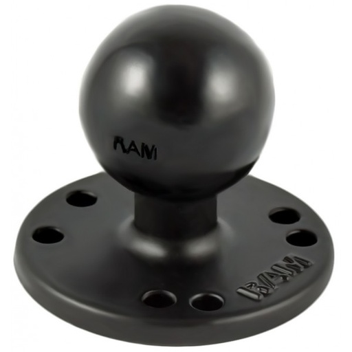 Base ronde boule C