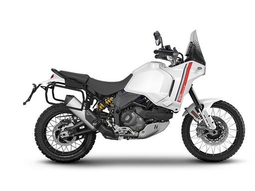 SHAD FIXATION 4P - DUCATI DESERT X 937 - 22/23