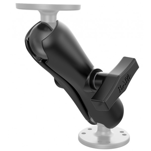 Bras complet Tablette 8 pouces de navigation pour KTM 890 Adventure