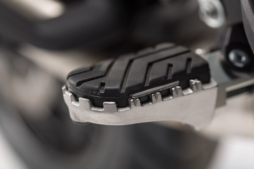 SW-MOTECH - Kit de repose-pieds ION pour KTM