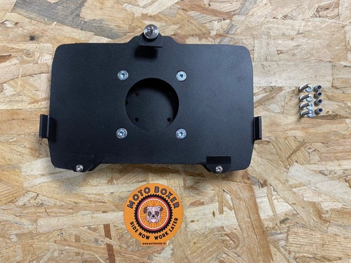 [MBSPCT4T5] MOTOBOXER - Crosscall T4/T5 tablet holder