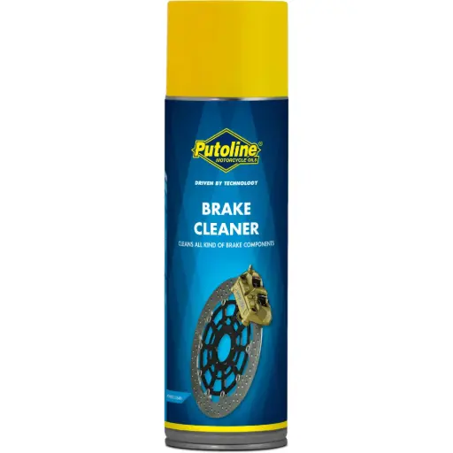 Putoline Nettoyant freins