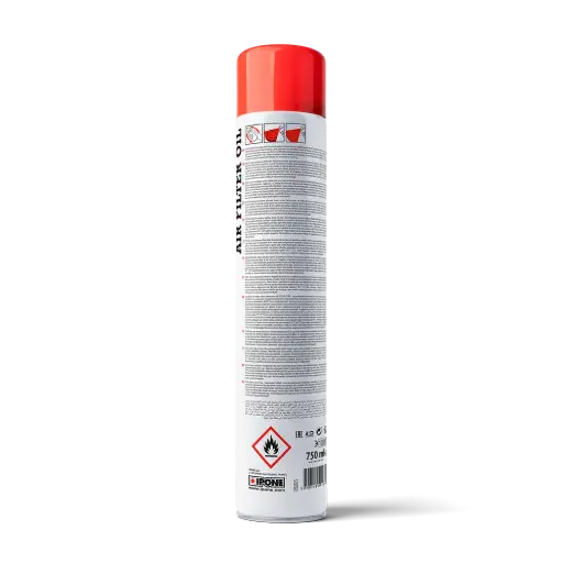Ipone Air Filter Oil (750 ml)