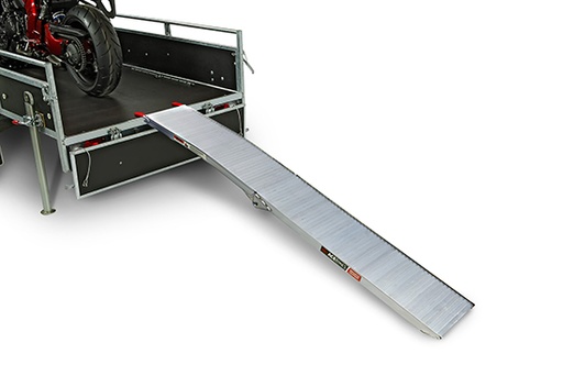 Foldable Ramp - Rampe de chargement