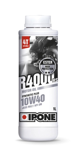 Ipone R4000 RS
