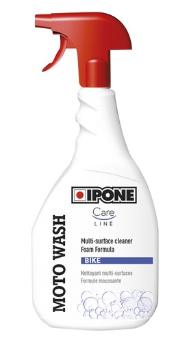 Ipone Moto Wash