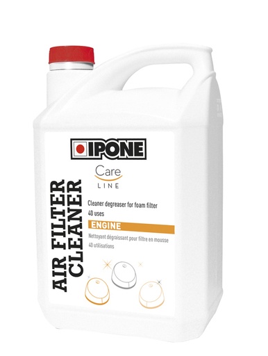 Ipone Air Filter Cleaner (5 litres)