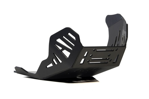 [AX1689] AXP RACING - DUCATI DESERT X / CRASH BARS HEPCO & BECKER
