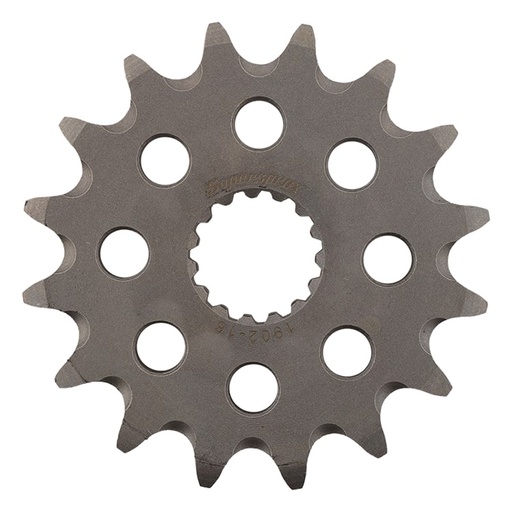 Pignon (Pas 520 - 16 dents)