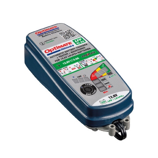 OPTIMATE Lithium Pro TM-390